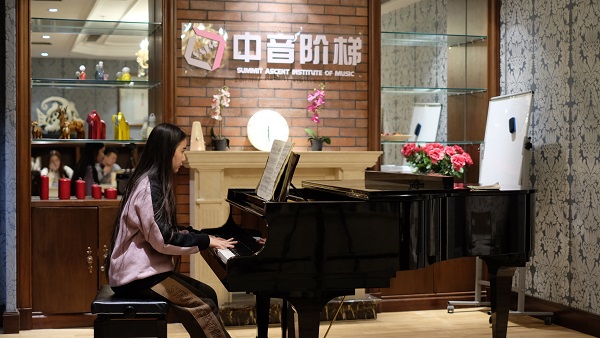 音乐高考培训班:高考音乐培训的内容有哪些?