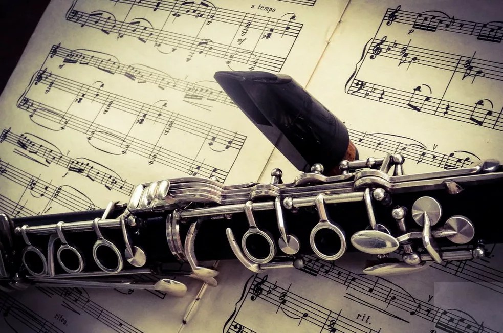 专业单簧管,你了解多少?