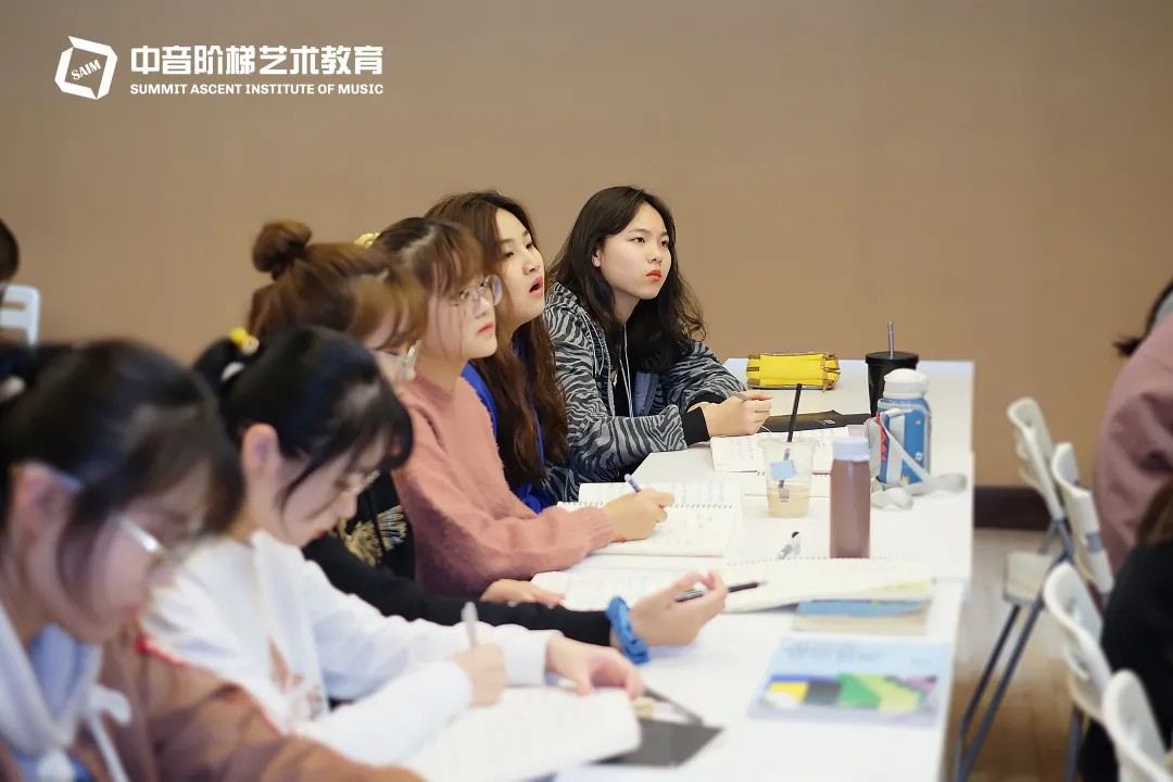 北京高考音乐学校