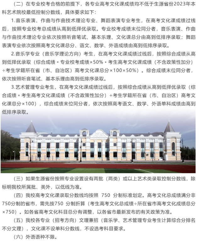 -哈尔滨音乐学院