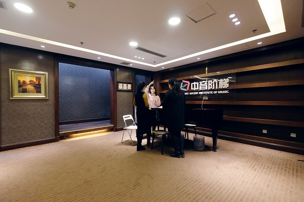 声乐生考研：声乐考研究生都考什么