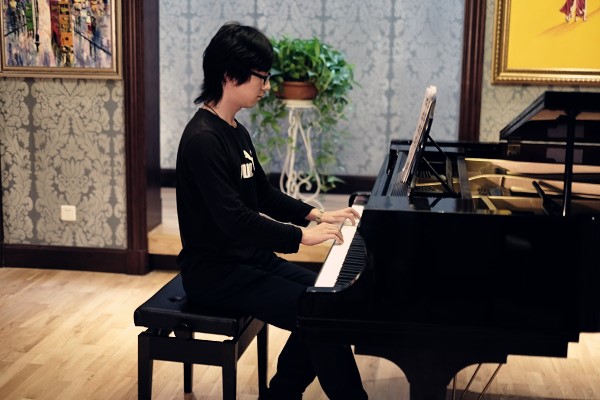 钢琴培训班收费标准是什么