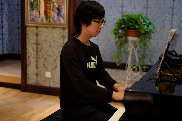 编曲培训快速学会音乐制作有窍诀