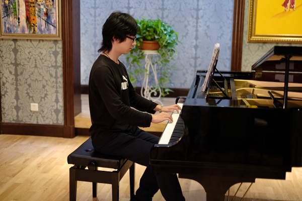 音乐作曲培训北京哪个培训班比较好？