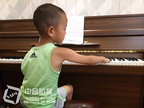 钢琴考级证书有什么用？