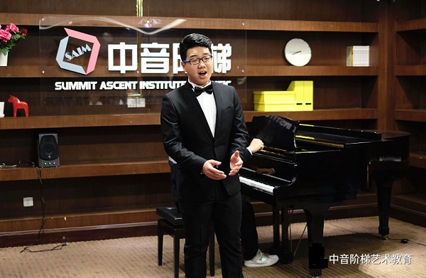 男生学唱歌必看唱歌技巧和发声方法