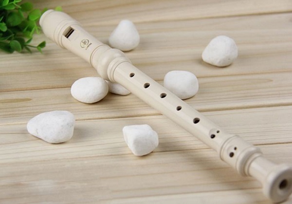 竖笛指法有哪些初学者怎么学？