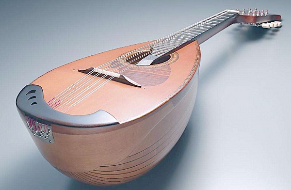 少数民族乐器十种你见过几个