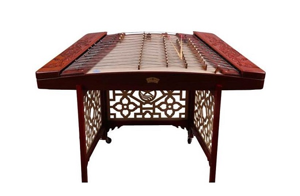 扬琴名曲经典十大名曲集合