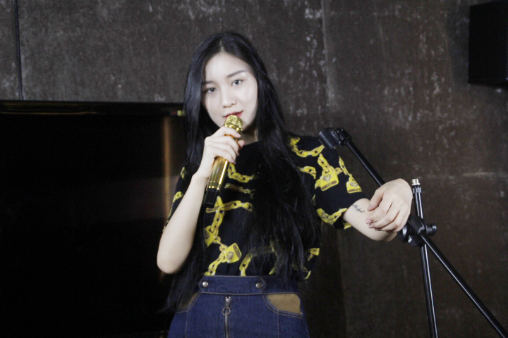 高考艺考音乐唱歌哼鸣的正确方法