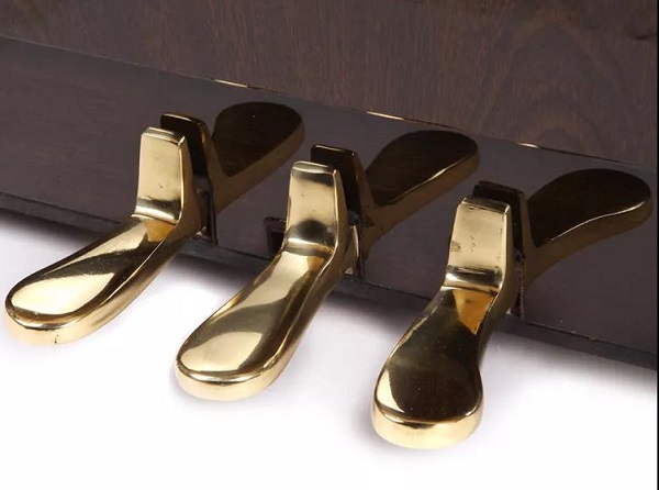 音乐生艺考钢琴踏板的使用技巧