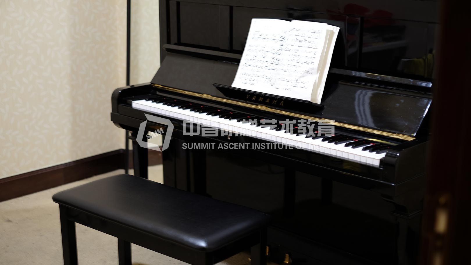 学钢琴有什么好处？专业钢琴培训找哪家好？