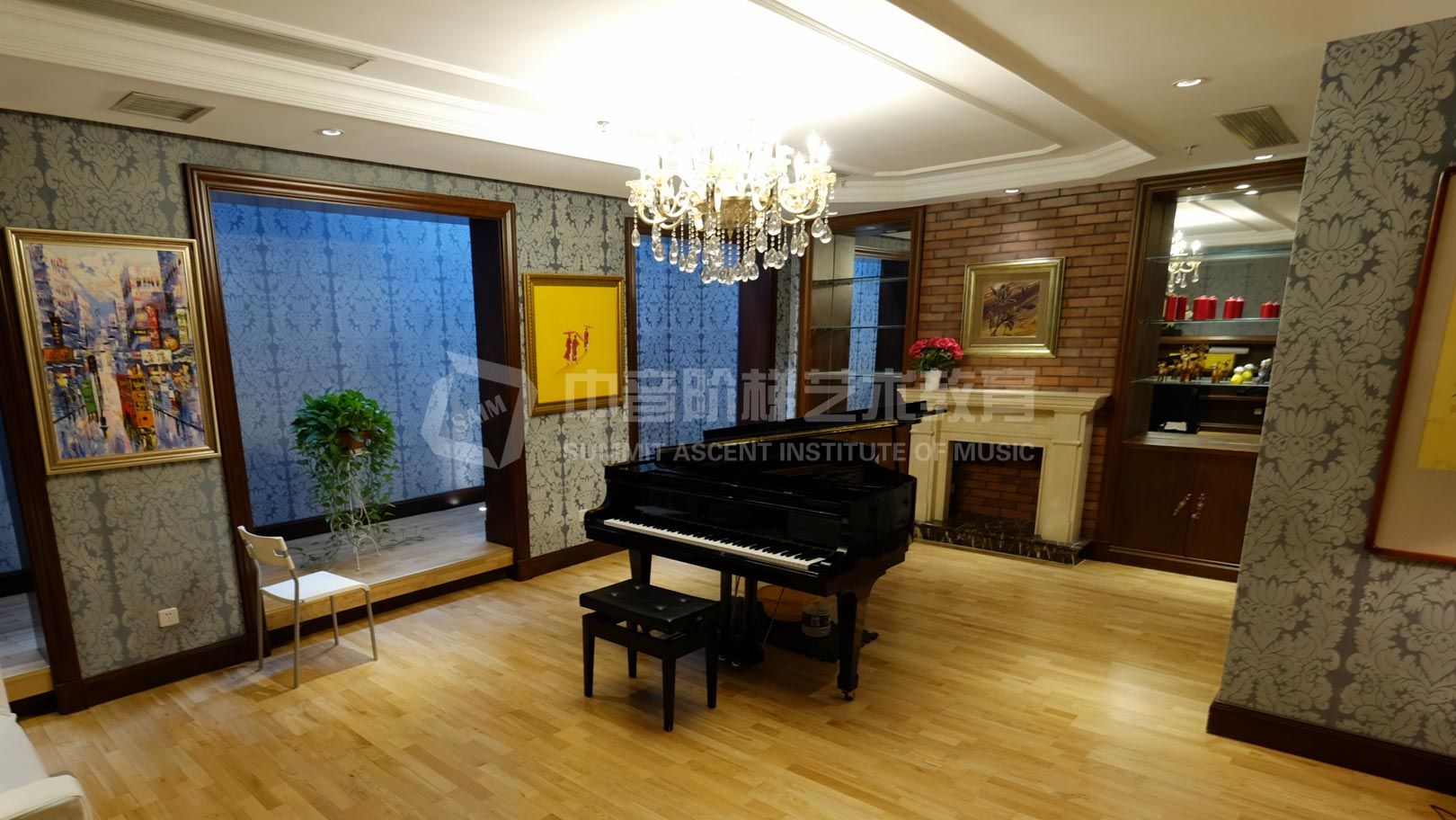 北京音乐艺考哪家培训机构好?