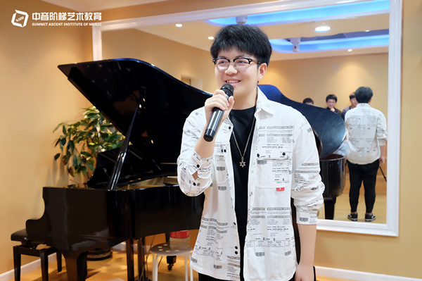 学声乐，北京声乐培训班哪家好?