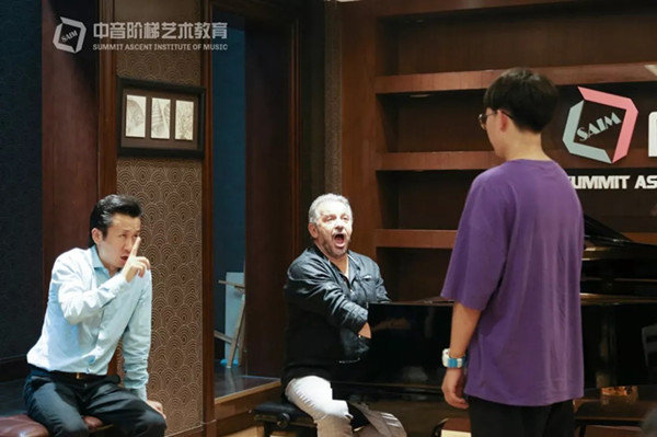 黑龙江声乐艺考培训(北京授课)怎么收费？