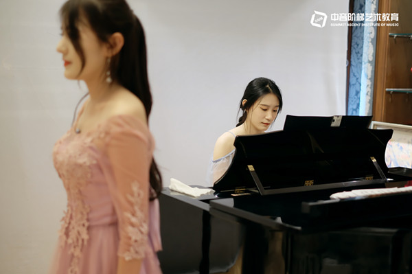 零基础学音乐，该从何开始学?