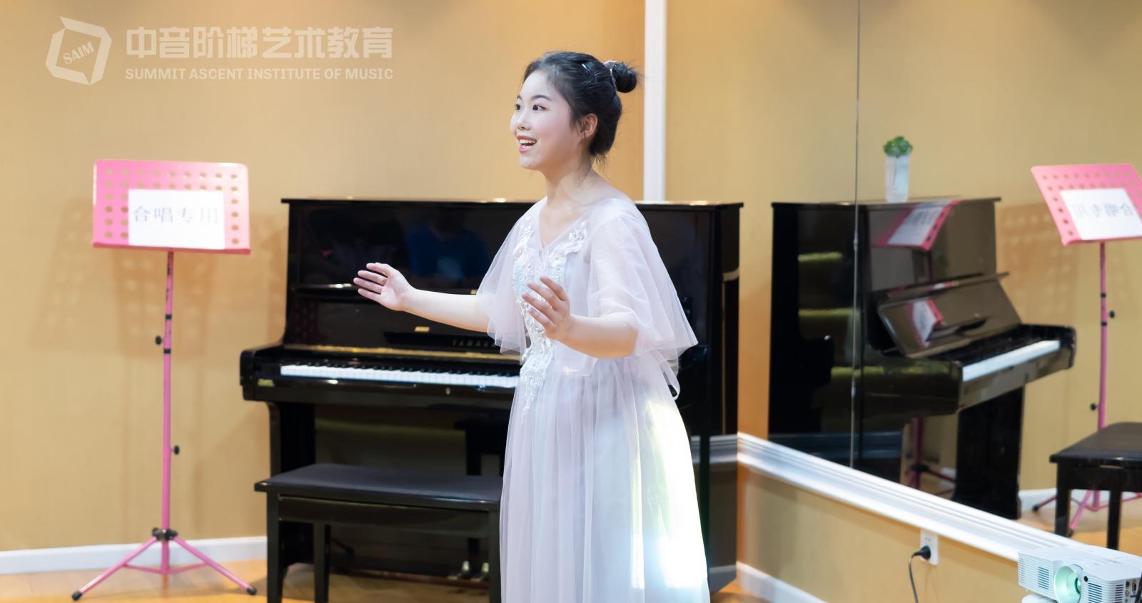 昆明钢琴高考培训(北京授课)