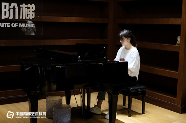 甘肃高考音乐培训班(北京授课)有哪些