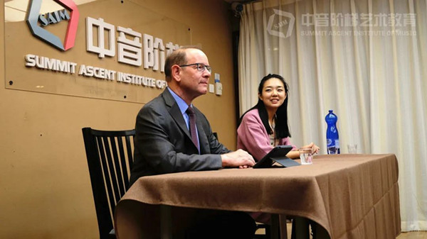 长春钢琴高考一对一培训(北京授课)