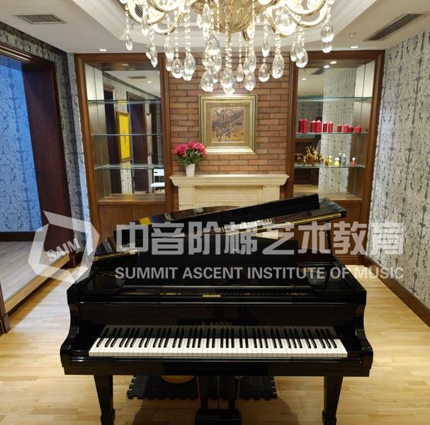 一对一音乐培训哪家好？