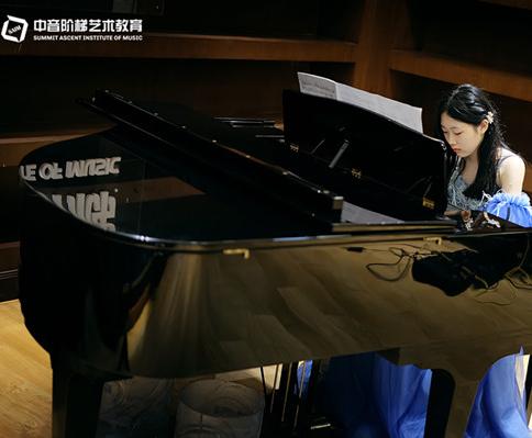 音乐艺考考什么内容