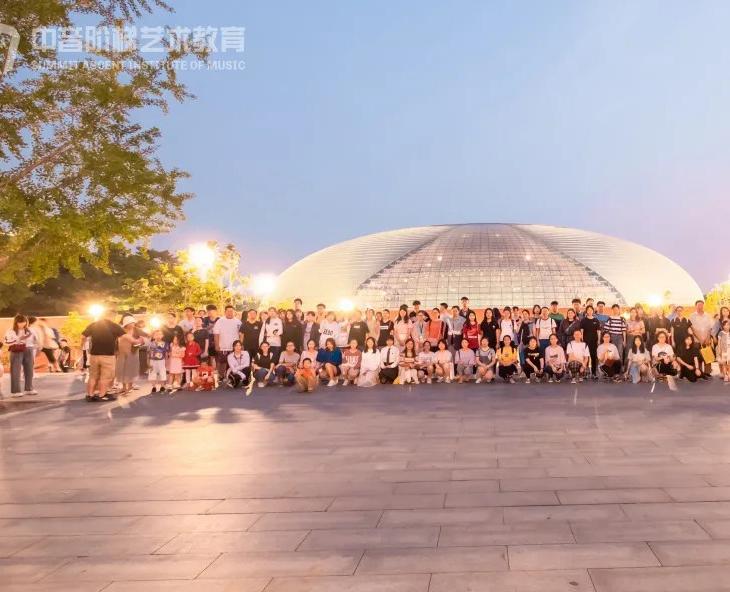 初中音乐艺考怎么考？