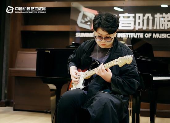 音乐专业主要是考什么？