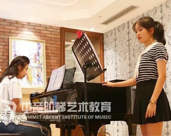 音乐艺术生有哪些专业