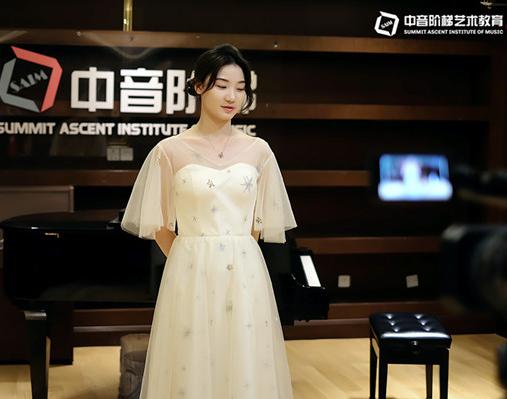 中考音乐特长生要准备哪些事情呢？