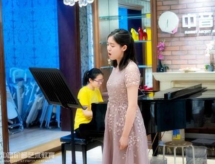 音乐艺术生有哪些专业