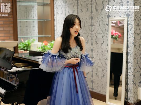 较好的艺考培训