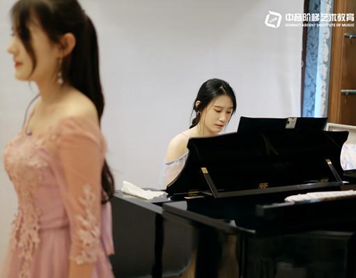 哪家音乐培训好