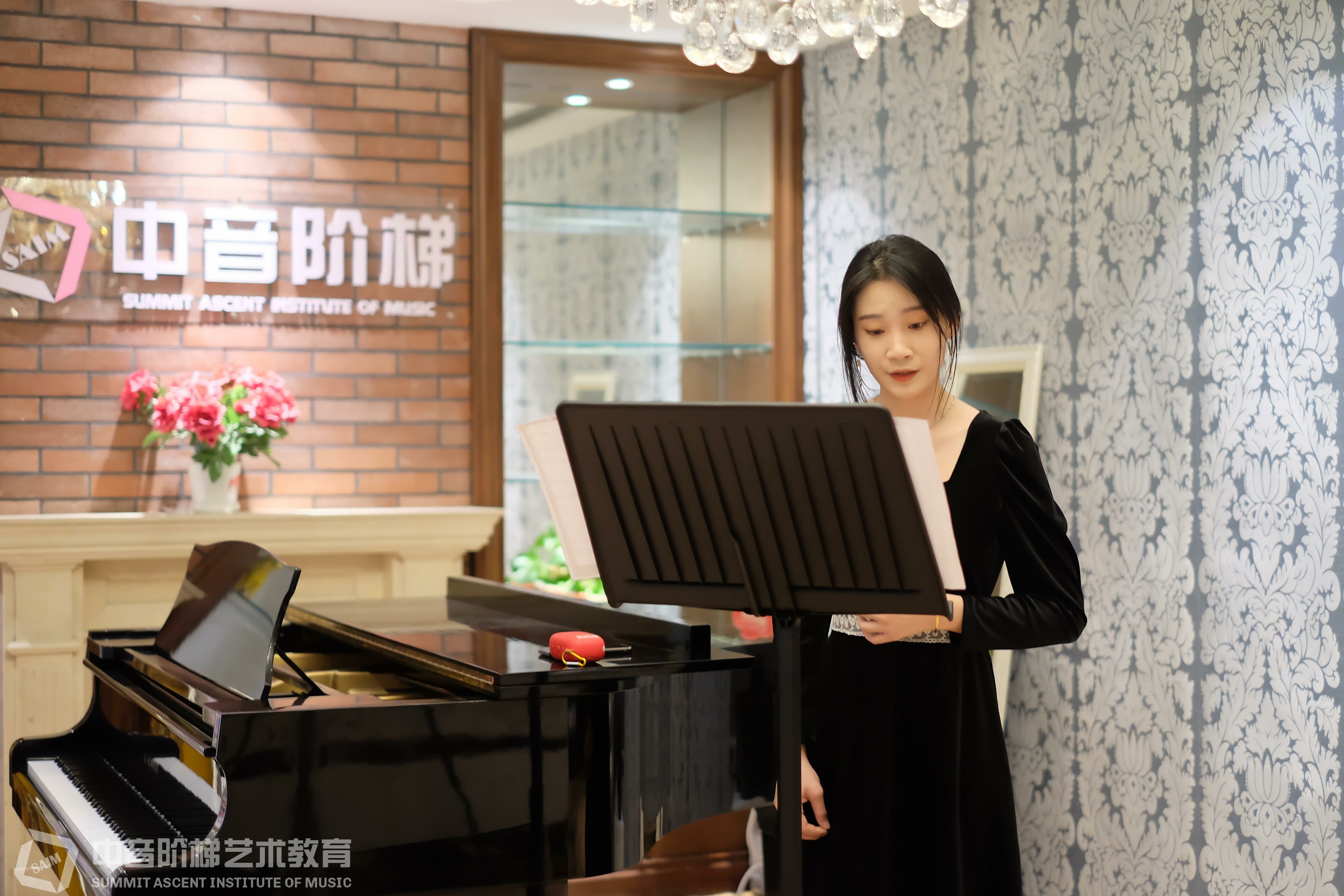 中央戏剧学院培训班