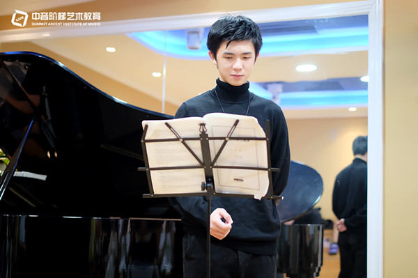 艺考声乐考试曲目怎么选？