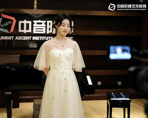 古筝培训班机构