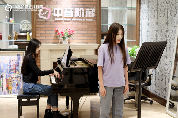 音乐学校怎么考