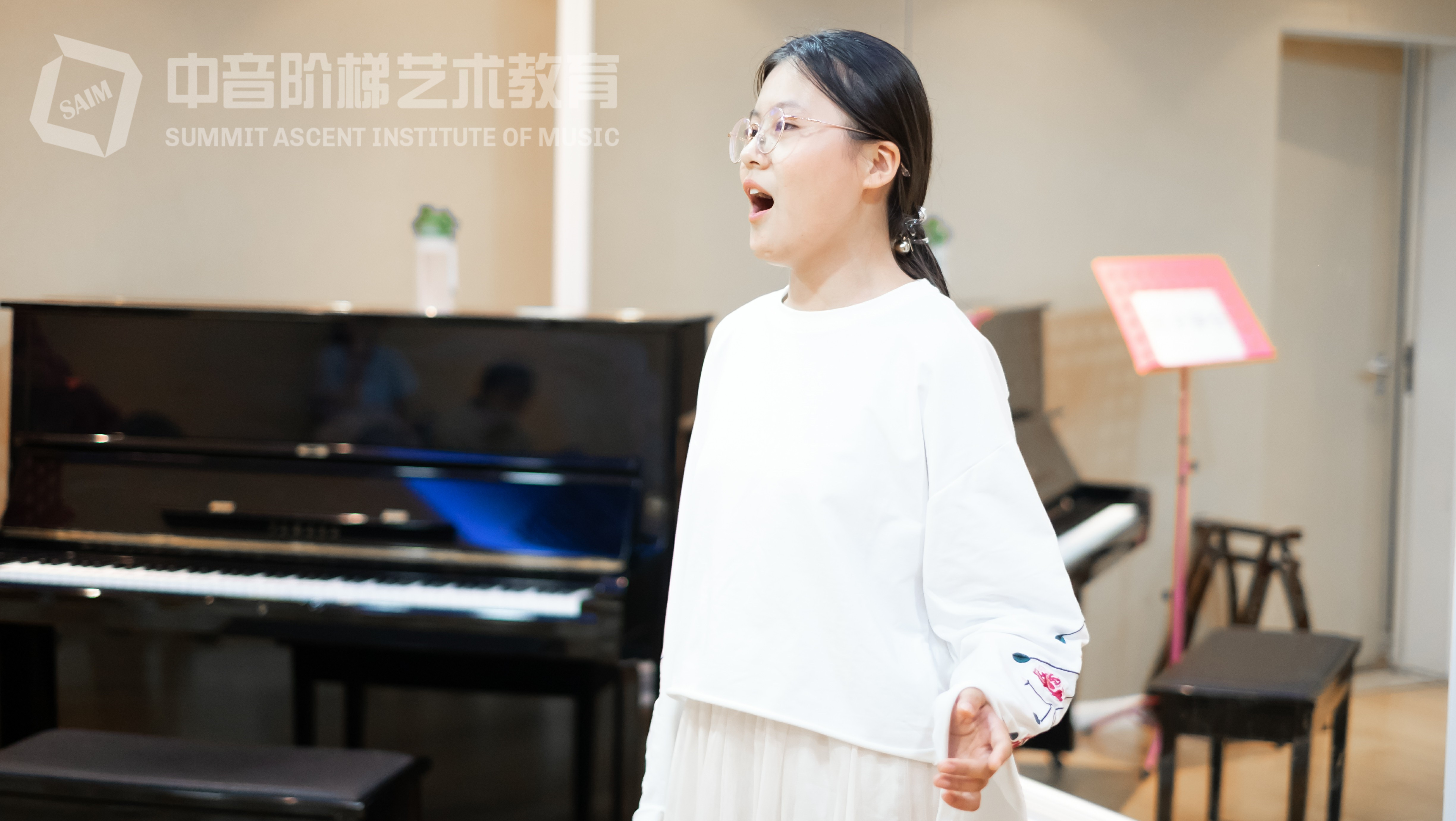 无基础的人如何唱好歌?