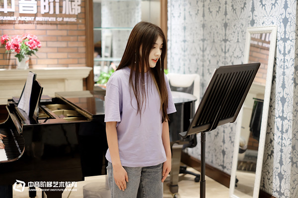 中央音乐学院培训
