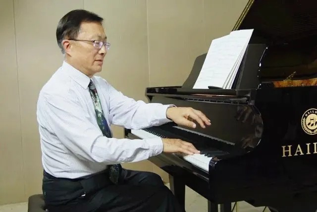 谁说好乐感必须是天生的？听听钢琴教育家周铭孙怎么说