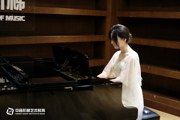 自学钢琴入门怎么学