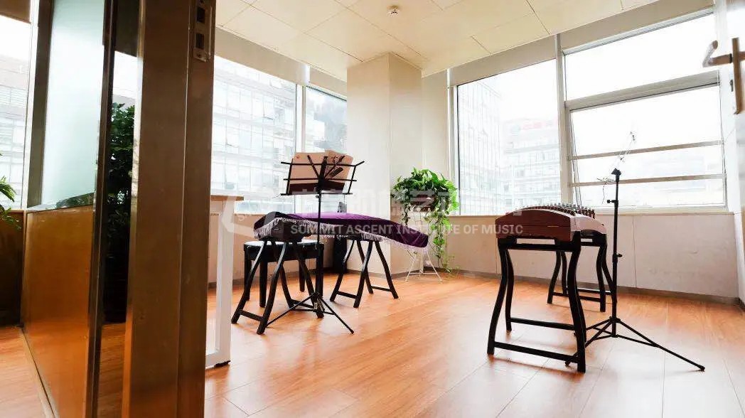 中国乐器有哪些