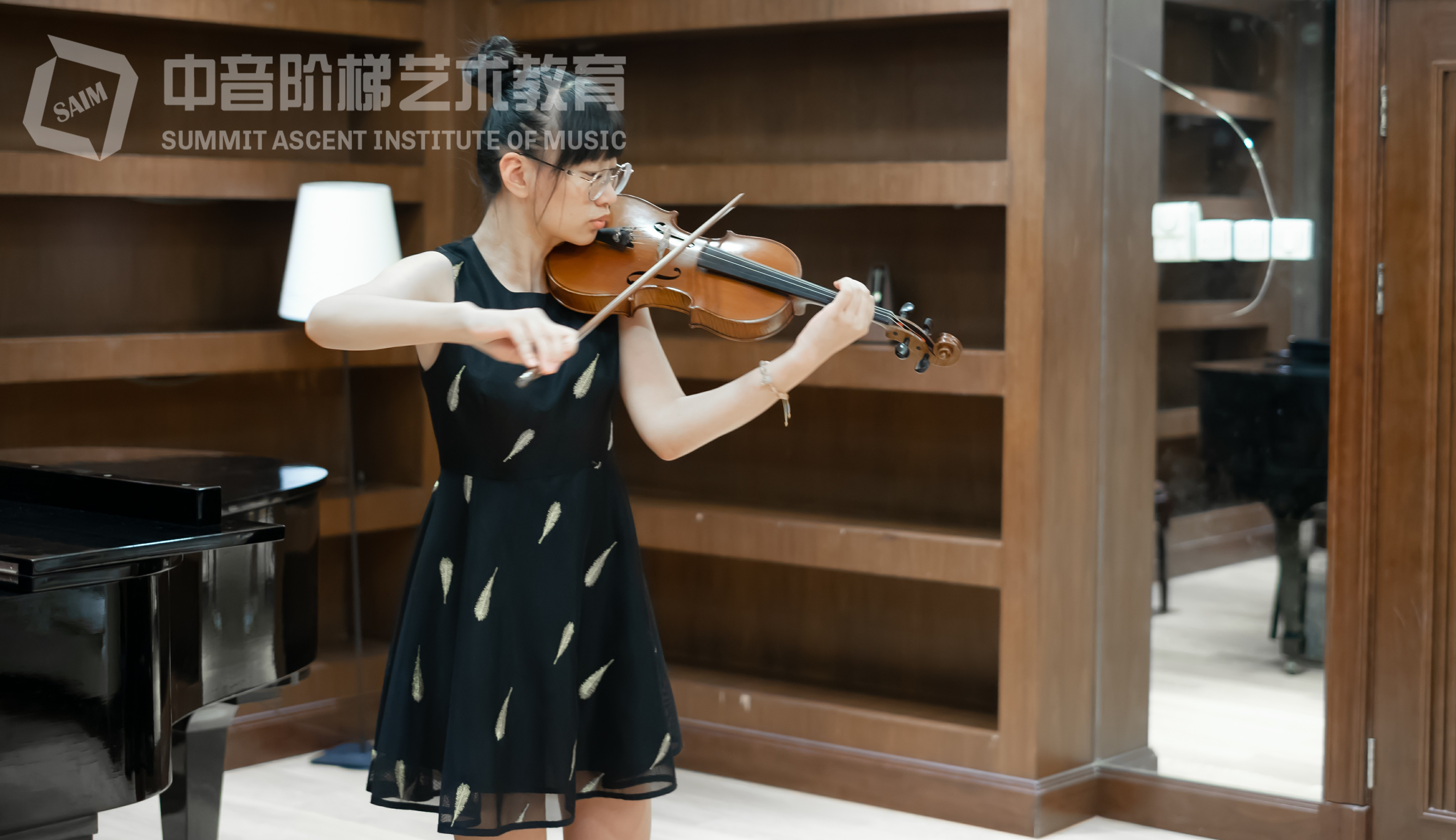 初学者买什么价位的小提琴好?