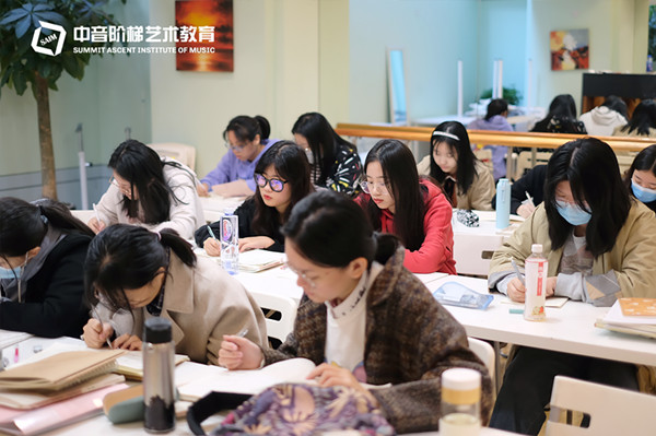 音乐艺考集训机构怎么找？看完不入坑