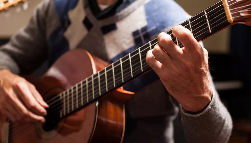 想艺考少走弯路?先学好乐理!