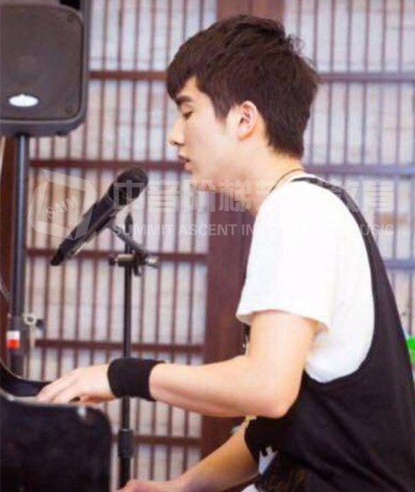 北京学唱歌培训班