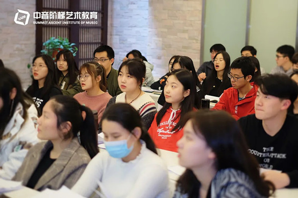 音乐艺考优势分析