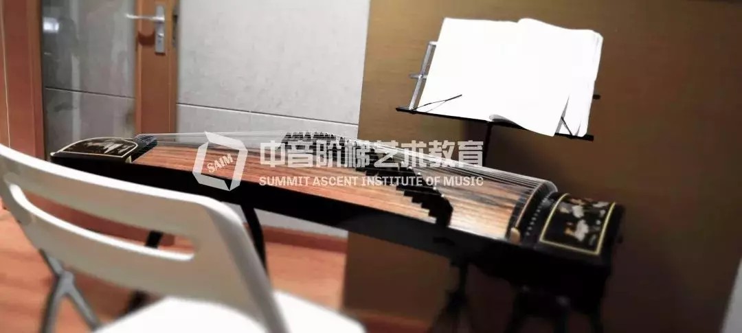 器乐类艺考都可以选择哪些乐器