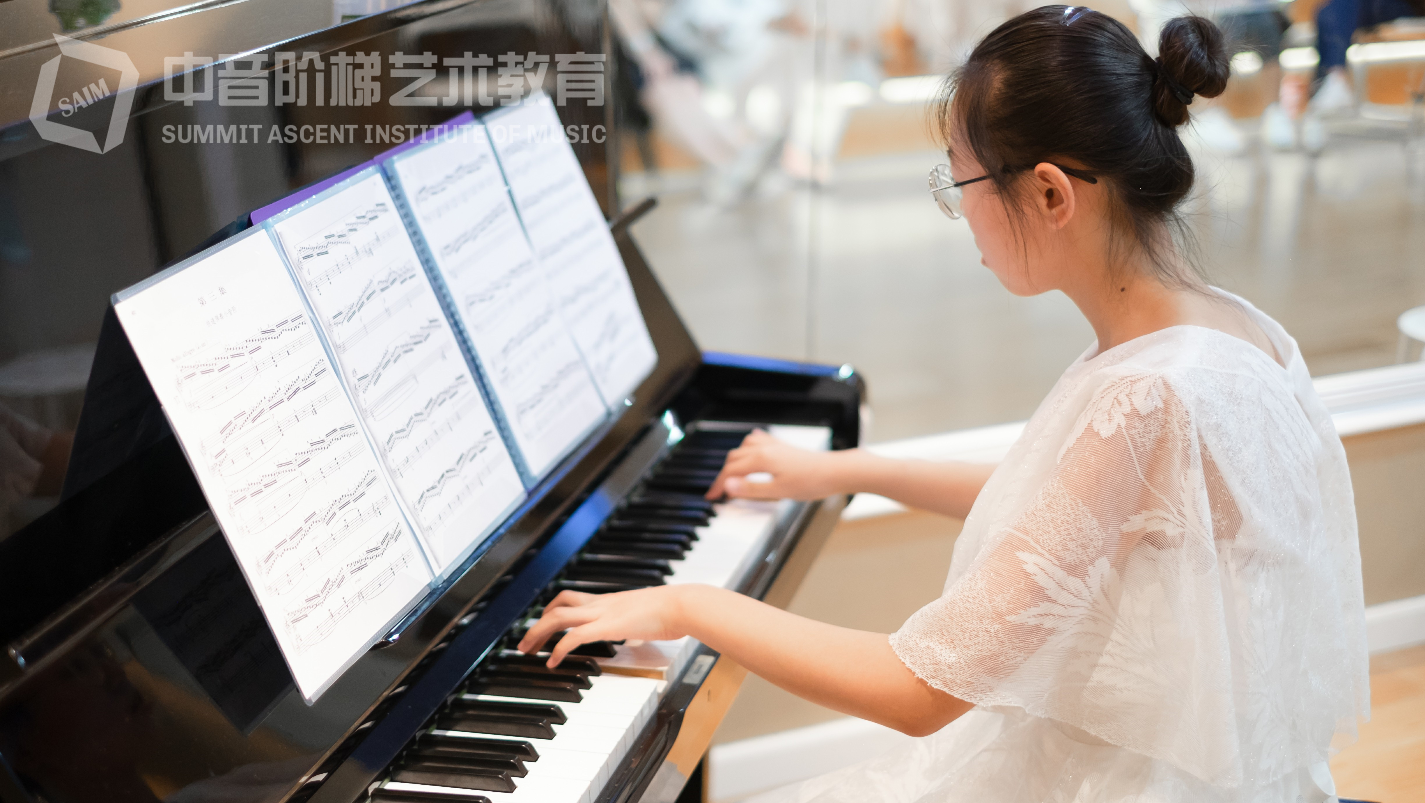 学钢琴要多久才能考级