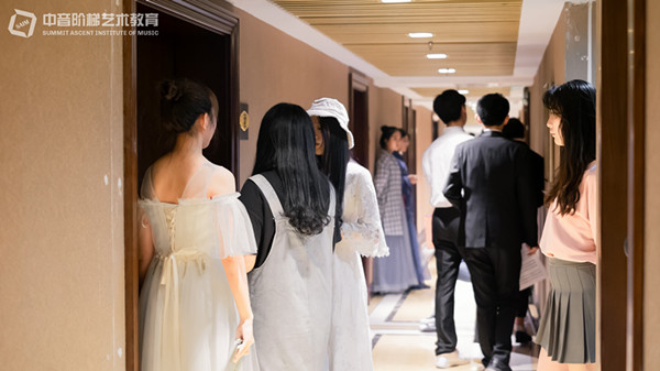 琵琶专业艺考有哪些学校