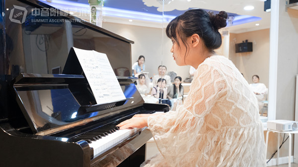 钢琴考级的要求是什么？
